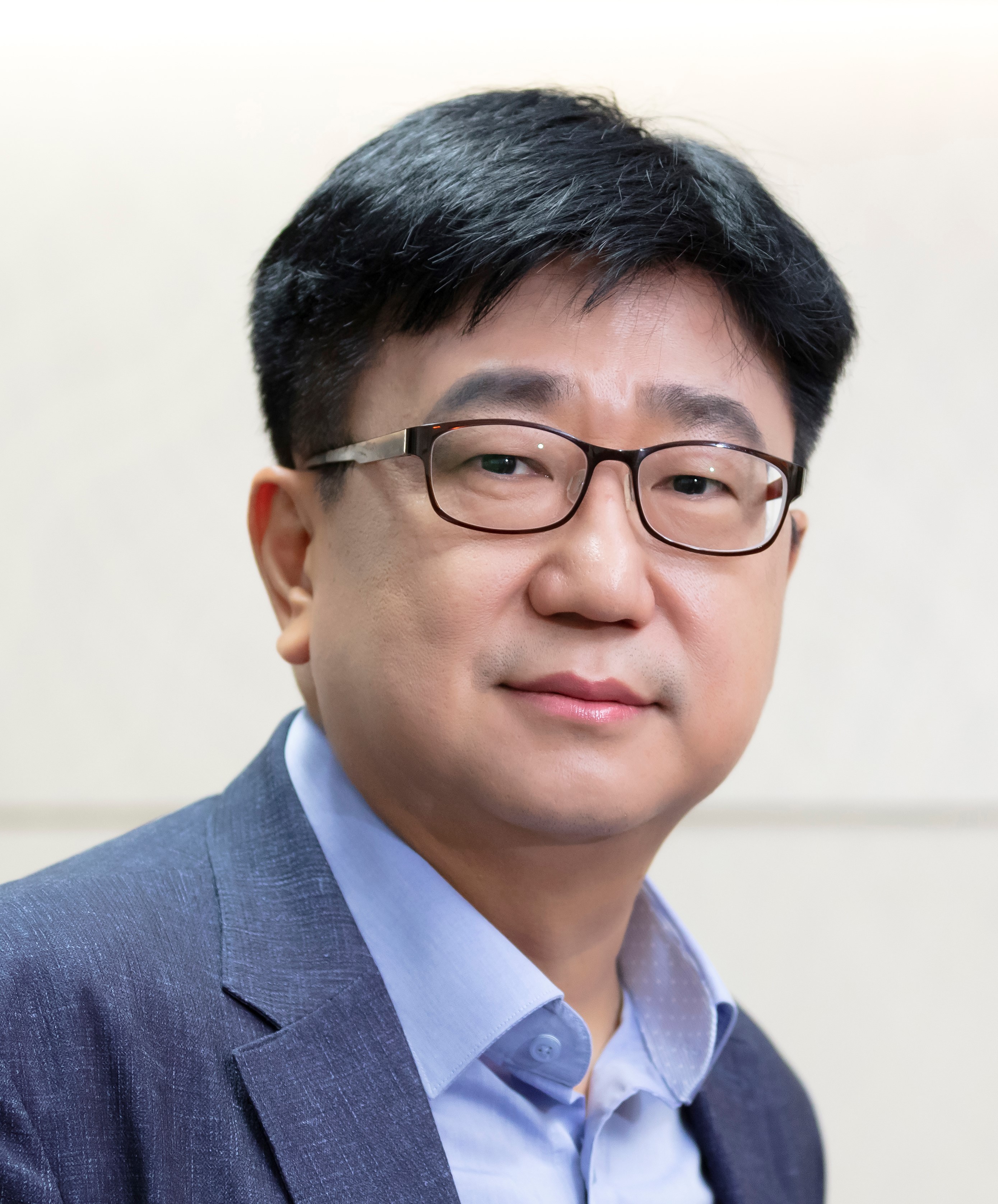 Byoung Hun, Lee | Jisan Chair Professor, Pohang University of Science and Technology